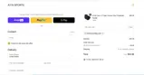 BEPICKLEBALLER coupon verification screenshot
