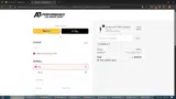 SIGNMEUP coupon verification screenshot