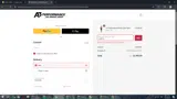 CART10 coupon verification screenshot