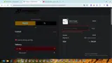 10OFF coupon verification screenshot