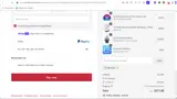 UNLEASH coupon verification screenshot