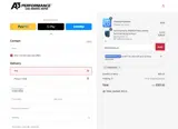 DANVERSFALL24 coupon verification screenshot