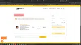 ECO10 coupon verification screenshot