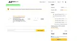 BF10 coupon verification screenshot