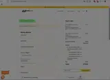 TICKITOFF10 coupon verification screenshot
