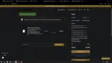 Cyber10 coupon verification screenshot
