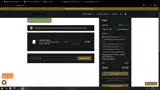 BF20 coupon verification screenshot