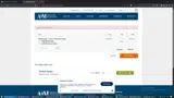 A4M coupon verification screenshot