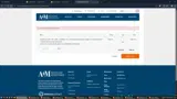 A4M coupon verification screenshot