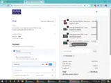 AAA AUTO TOOL coupon verification screenshot