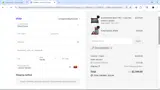 AAA AUTO TOOL coupon verification screenshot
