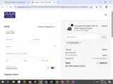 AAA AUTO TOOL coupon verification screenshot