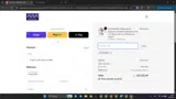 AAA AUTO TOOL coupon verification screenshot