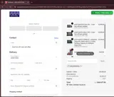 AAA AUTO TOOL coupon verification screenshot