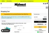 AAA AUTO TOOL coupon verification screenshot