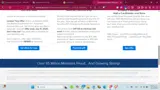 EW65 coupon verification screenshot