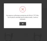 AAA Police Supply coupon verification screenshot