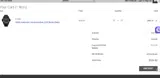 AAA Police Supply coupon verification screenshot
