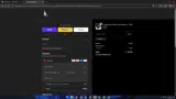 BLACK11 coupon verification screenshot