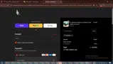 ZXCDFTG coupon verification screenshot
