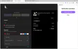 SUMMER10 coupon verification screenshot
