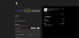 DEIBYSweqfq coupon verification screenshot