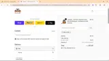 AAA Toys And Collectibles coupon verification screenshot