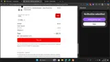 AAA Toys And Collectibles coupon verification screenshot