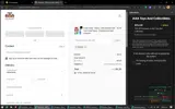 AAA Toys And Collectibles coupon verification screenshot