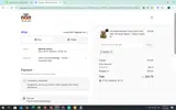 AAA Toys And Collectibles coupon verification screenshot