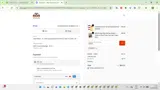 AAA Toys And Collectibles coupon verification screenshot