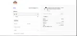 AAA Toys And Collectibles coupon verification screenshot