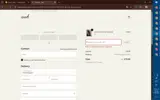 HELLO20 coupon verification screenshot
