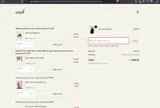 HELLO20 coupon verification screenshot
