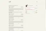 HELLO20 coupon verification screenshot