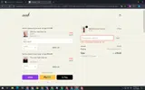 CODE10 coupon verification screenshot