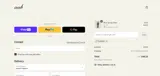 FLASH25 coupon verification screenshot