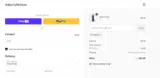 SALE10 coupon verification screenshot