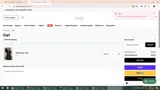 15OFF coupon verification screenshot