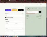 EID10 coupon verification screenshot