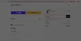 FRE3DEL coupon verification screenshot