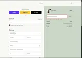 AALIYA10 coupon verification screenshot