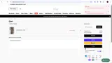 BF20 coupon verification screenshot
