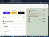 NY15 coupon verification screenshot