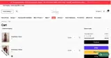 TENOFF coupon verification screenshot