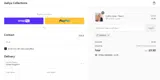 HIJAB10 coupon verification screenshot