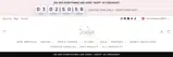 15OFF coupon verification screenshot