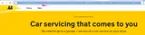 AAMEMBER coupon verification screenshot