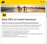 MEMBER20 coupon verification screenshot