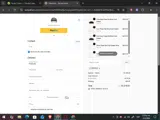 AANYA15 coupon verification screenshot